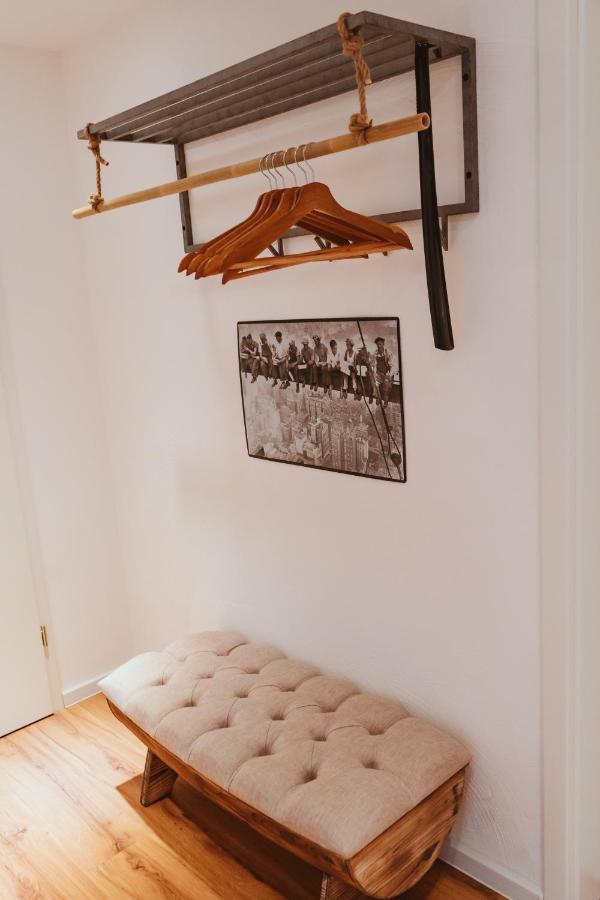 Kleine Auszeit Apartment Ellzee Екстериор снимка