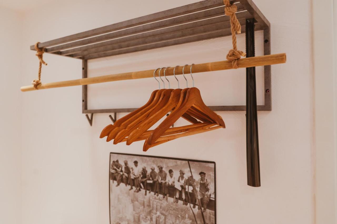 Kleine Auszeit Apartment Ellzee Екстериор снимка