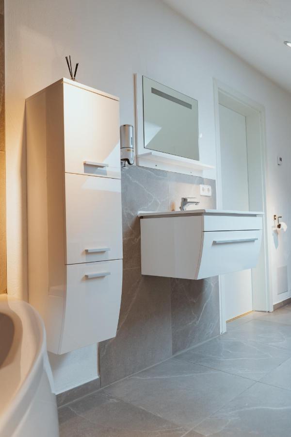 Kleine Auszeit Apartment Ellzee Екстериор снимка